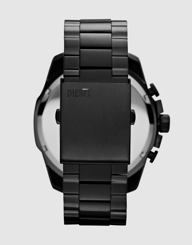 Diesel - Mega Chief Men's Analogue Watch