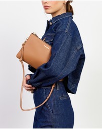 SABEN - Tilly's Big Sis Crossbody Toffee
