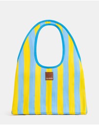 EAU BAGS - Soleil Tote Bag