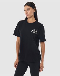P.E Nation - Swerve Tee