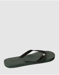 UNIT - UNIT Icon Men's Footwear Flip Flops