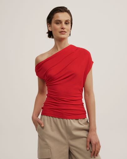 Scarlet