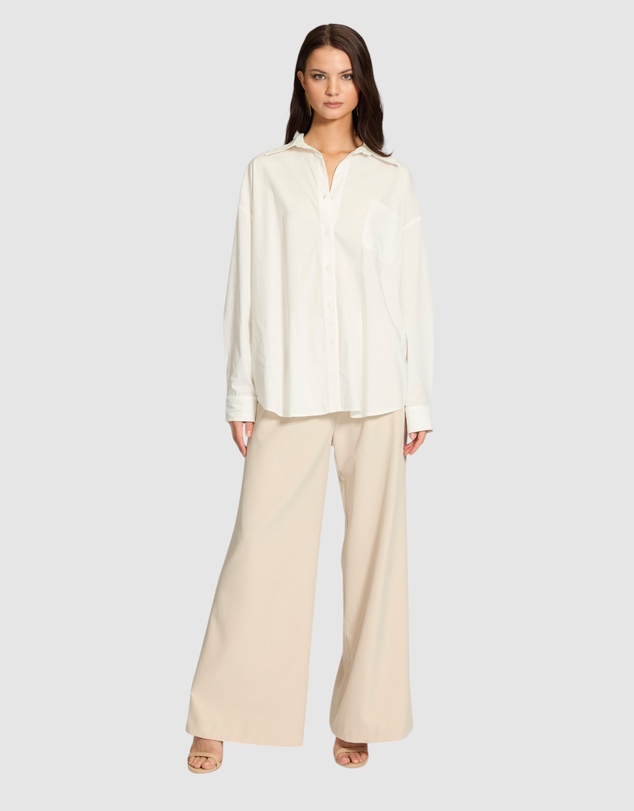 Maelle - Baliene Shirt