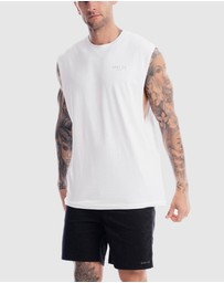 DVNT - Locale Tank
