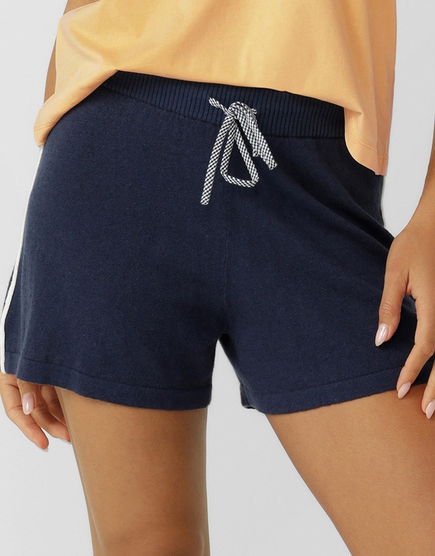 Lorna Jane - Academy Knit Shorts