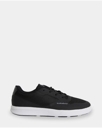 Quiksilver - Mens Finn Sneakers
