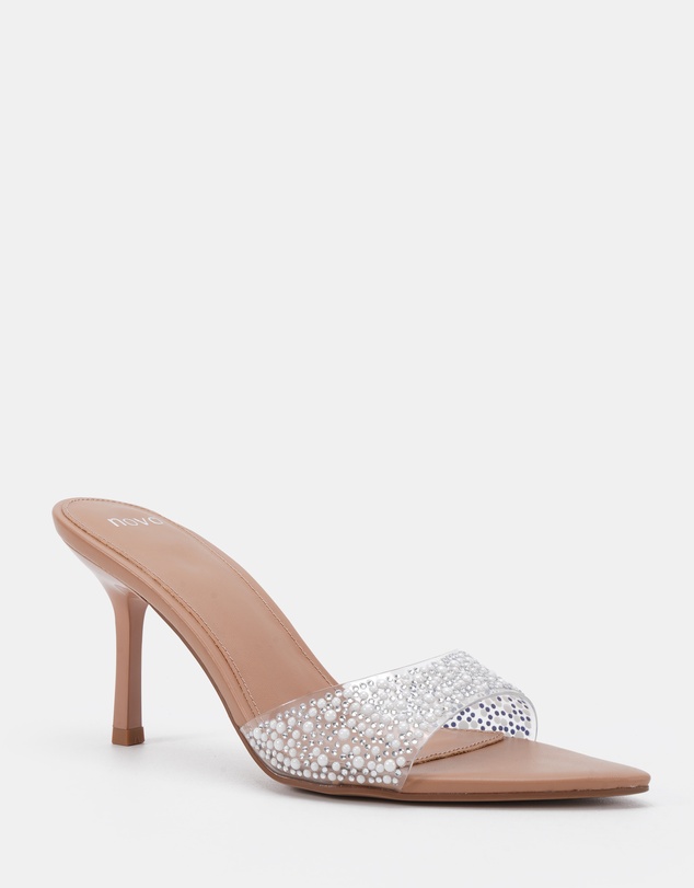 Novo - Possible Heels
