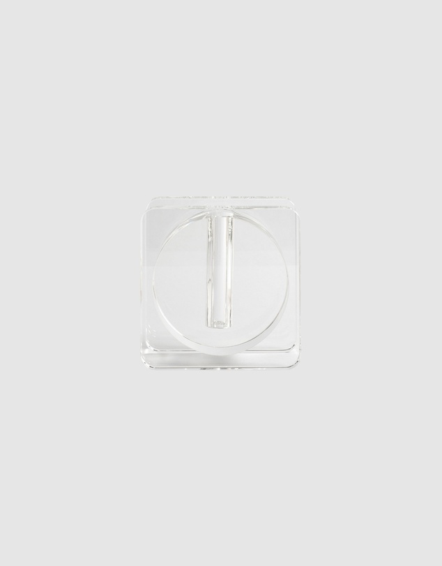 Greg Natale - Caldera Vase Clear