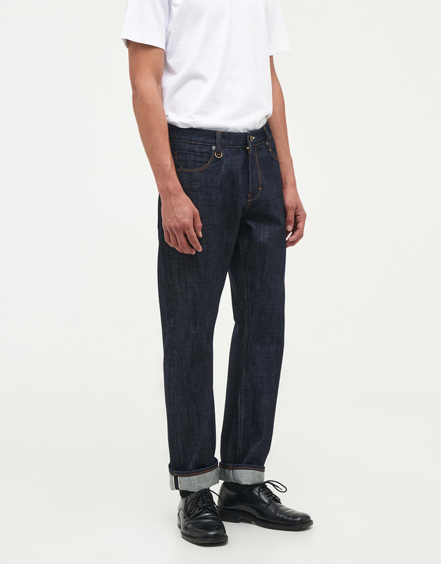 Neuw - Rebel Straight Jeans