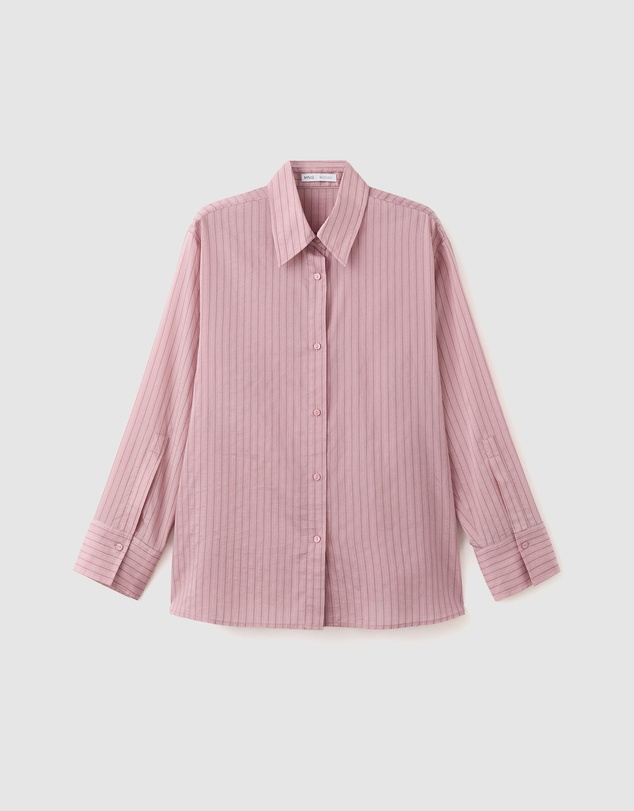 M.N.G - Lombi Shirt
