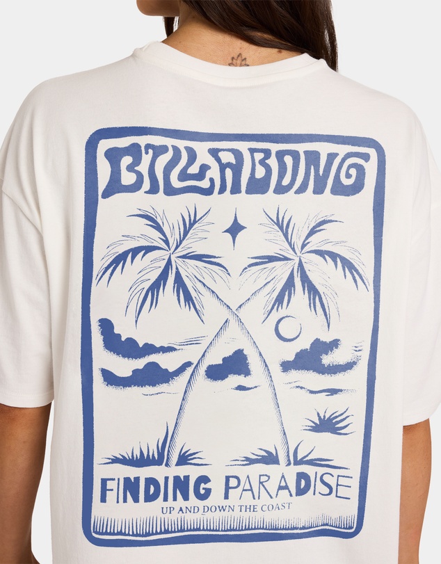 Billabong - Womens Sunsets T-Shirt
