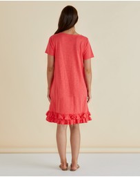 Betty Basics - Aaliyah Dress