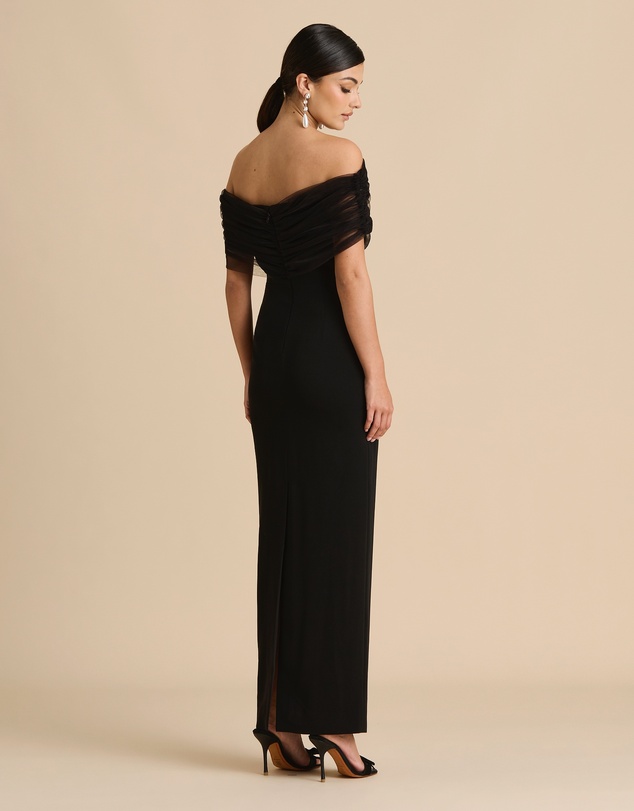 Sonya Moda - Romina Dress