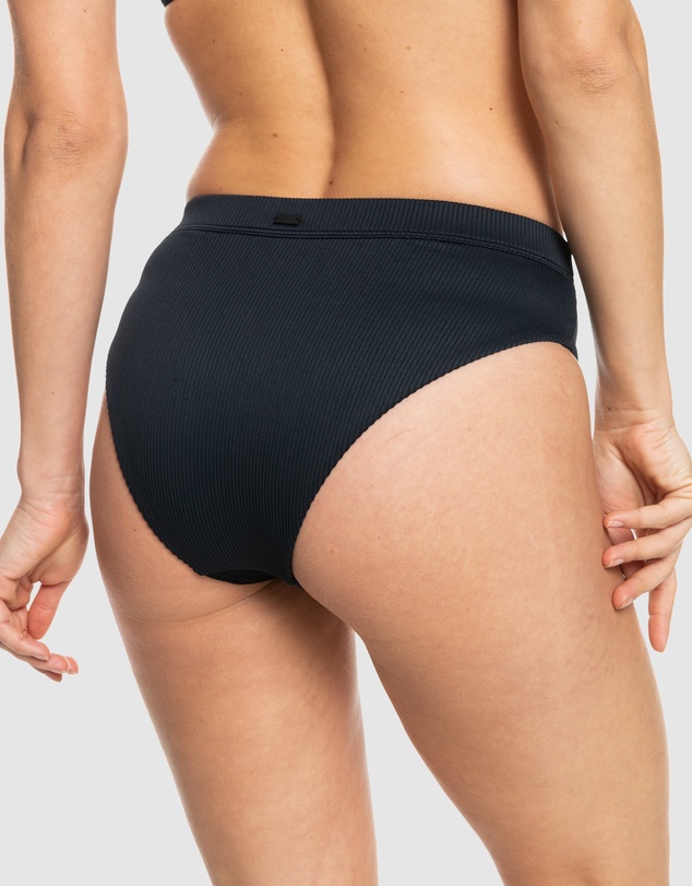 Roxy - Womens Roxy Love The Shorey Bikini Bottoms