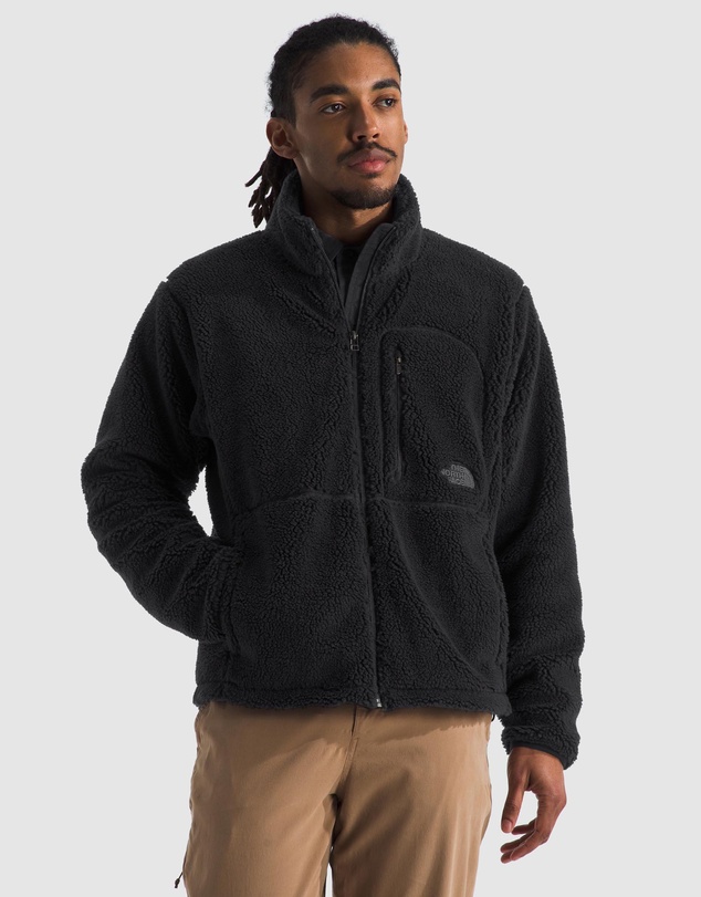 The North Face - Extreme Pile 2 Full Zip Jacket