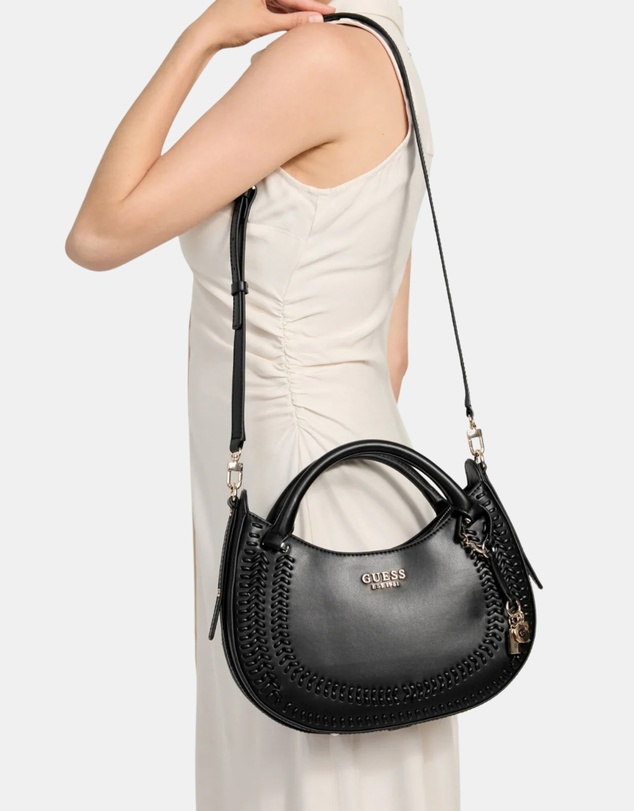 GUESS - Tatum Satchel Bag