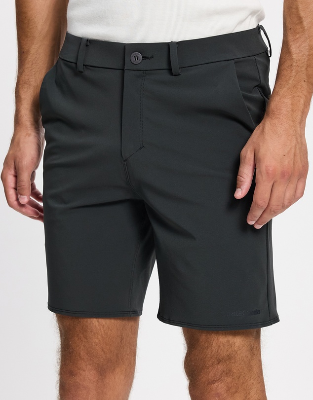 Patagonia - 18in Hydropeak Hybrid Walk Shorts