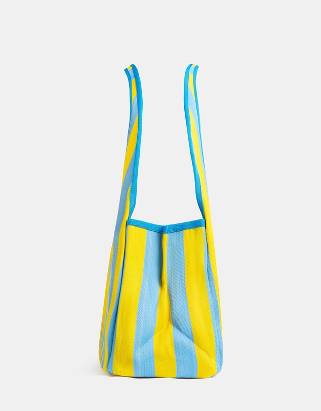 EAU BAGS - Soleil Tote Bag