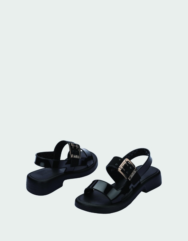 Melissa - Melissa Belle Sandal