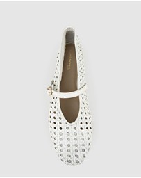 Edward Meller - FALIN Woven Ballet