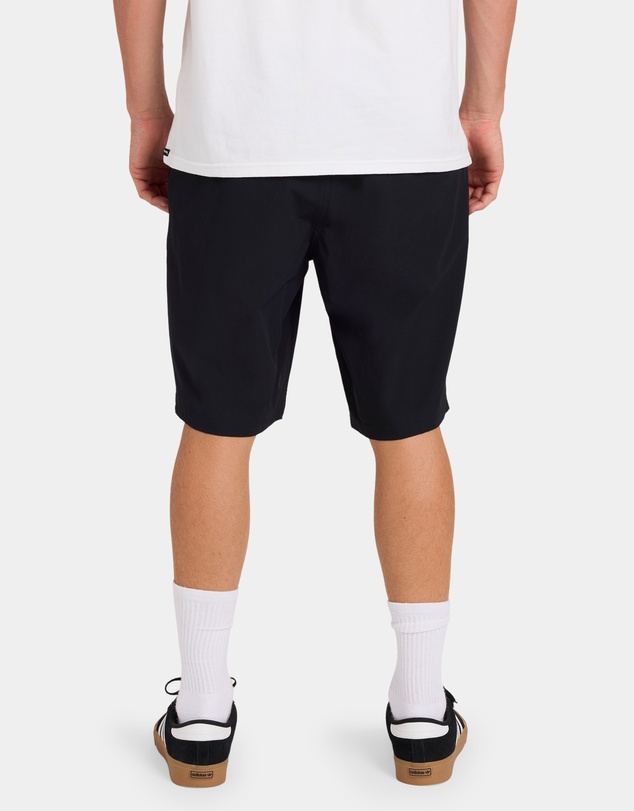 Volcom - Mens Frickin Cross Shred 20