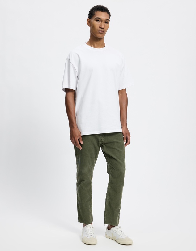 Rolla's - Relaxo Chop Cord Chinos
