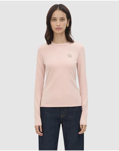 Dusty Pink