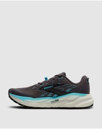 Brooks - Cascadia 19 - Women's