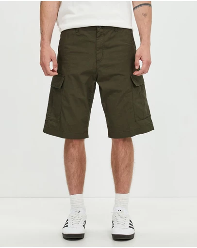 Carhartt WIP - Regular Cargo Shorts
