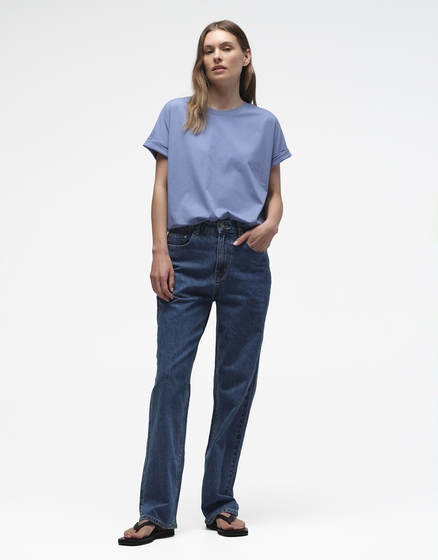JACANDMOOKI - Celeste T.shirt