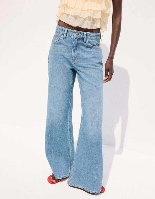 M.N.G - Theita Jeans