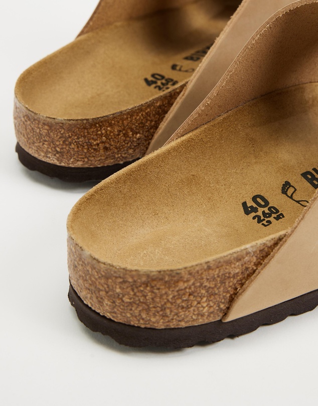 Birkenstock - Arizona Big Buckle Regular Fit - Women's
