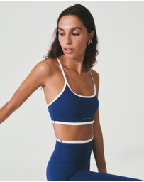 P.E Nation - Fundamental Sports Bra