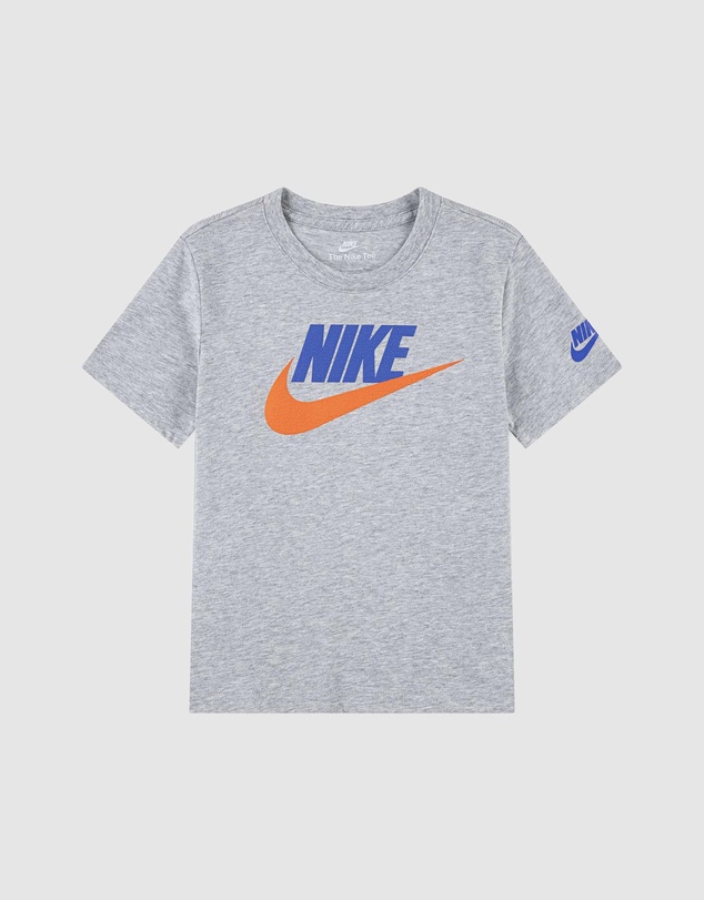 Nike - Club Family SS Top - Kids