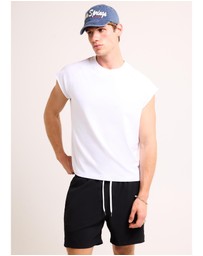 General Pants Co. Basics - Raglan Tank