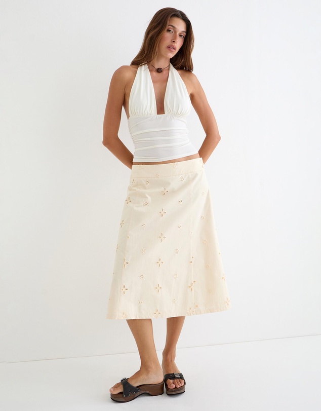 Motel Rocks - Arash Skirt