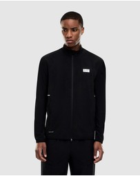 Emporio Armani EA7 - Ventus7 Full Zip Track Top
