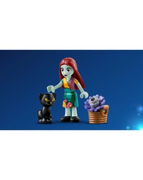 LEGO - Sally's Flowerpot