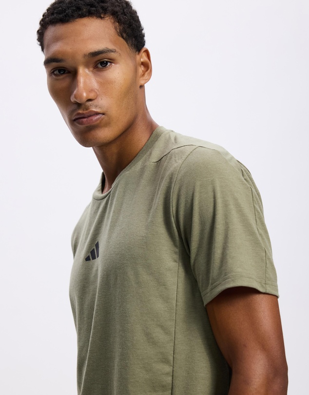 adidas Performance - D4T Workout T-Shirt