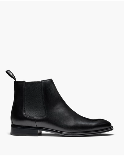 Aquila - Burnell Chelsea Boots