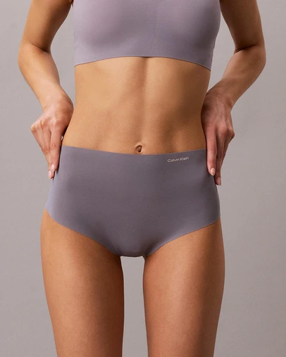 Calvin Klein - Invisibles High Rise Brief