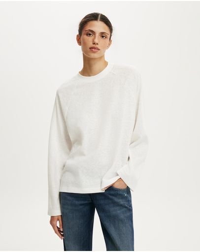 VINTAGE WHITE