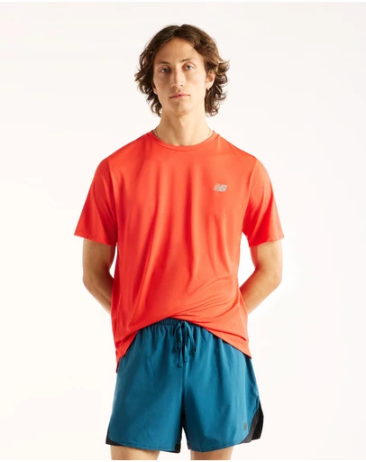 New Balance - RC Essential T-Shirt