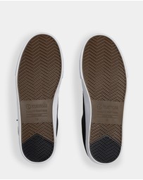 Kustom - Mens Finetime Sneakers