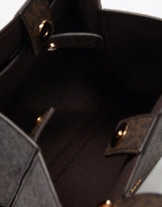 Michael Kors - Jordi Small Convertible Cinched Tote