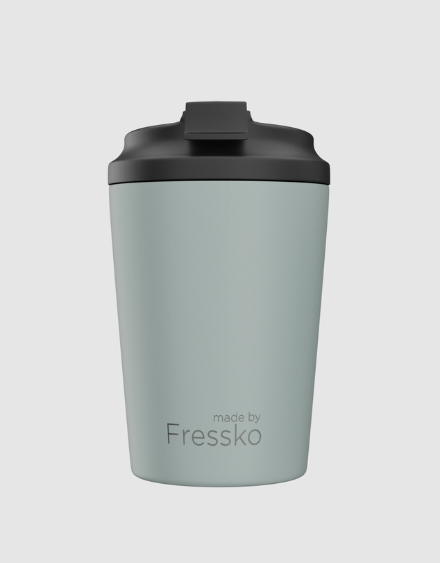 Fressko - Ceramic Lined Camino 12oz Reusable Coffee Cup