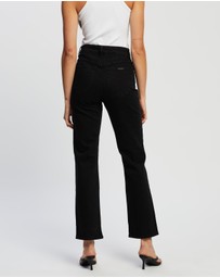 Rolla's - Original Straight Jeans