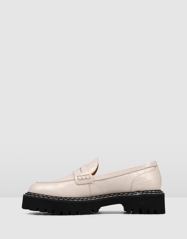 Jo Mercer - Unity Loafers