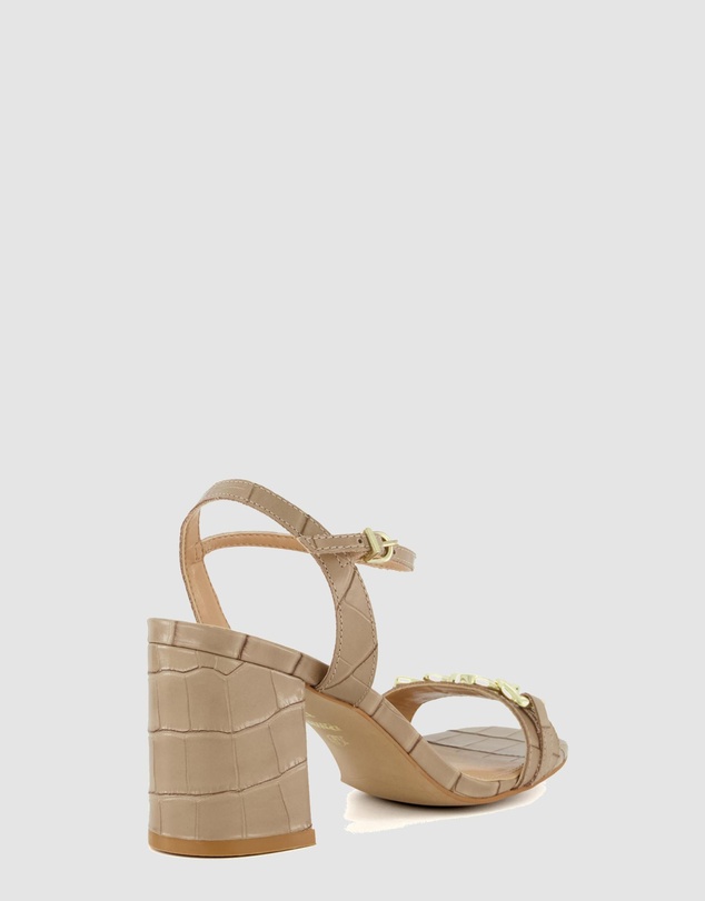 Dune London - Manual - Taupe