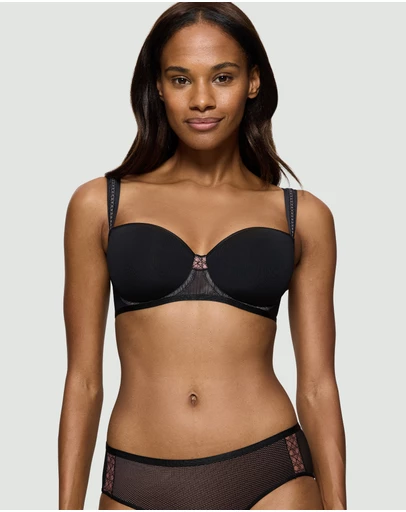 Triumph - Palina Cosmic Heartbeat Wired Padded Bra